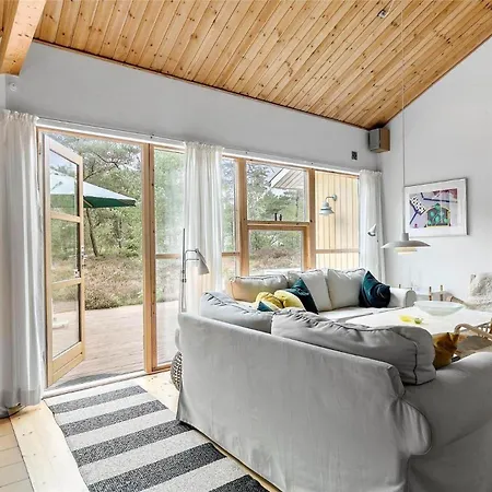 Σπίτι διακοπών 2642-nexo-skovsangervej-33