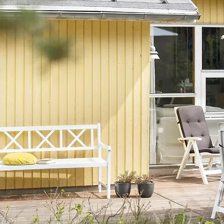 Hébergement de vacances 2642-nexo-skovsangervej-33 *